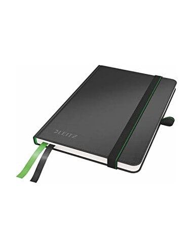 Cuaderno Complete de LEITZ rayado...
