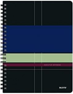 Cuaderno EXECUTIVE de LEITZ...