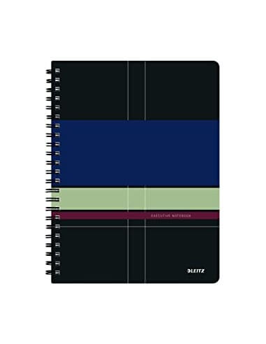 Cuaderno EXECUTIVE de LEITZ rayado...