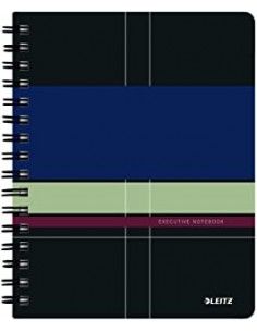 Cuaderno EXECUTIVE de LEITZ...