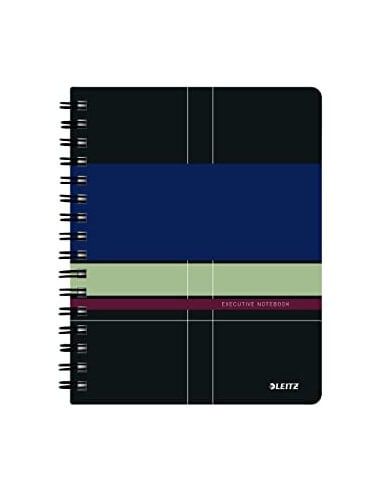 Cuaderno EXECUTIVE de LEITZ rayado...