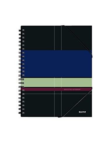 Cuaderno Leitz Executive Be Mobile...