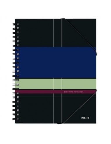 Cuaderno Leitz Executive Be Mobile...