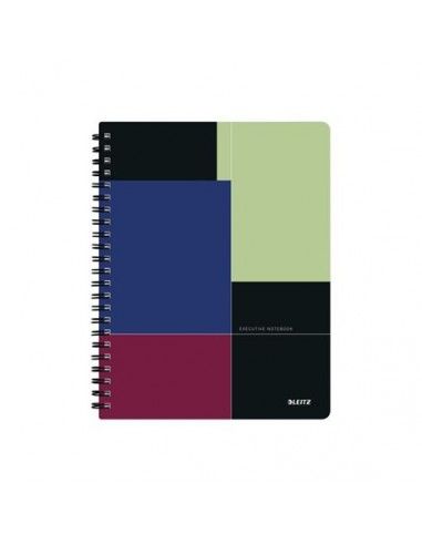 Cuaderno Leitz Executive Be Mobile...