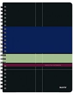 Cuaderno Leitz Executive Be...