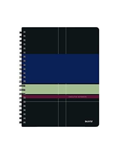 Cuaderno Leitz Executive Be Mobile...