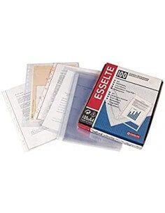 FUNDAS PORTA DOCUMENTOS...