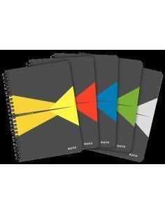 Cuaderno Leitz Office,...