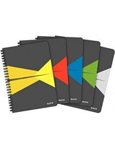 Cuaderno Leitz Office,...