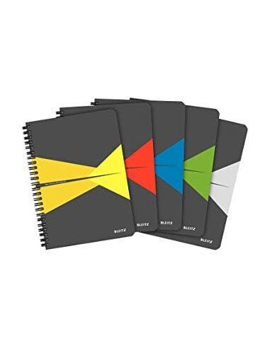 Cuaderno Leitz Office, rayado...