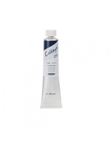 Schmincke óleo collage 200 ml para artistas