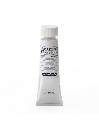 Akademie óleo 60ml Schmincke

