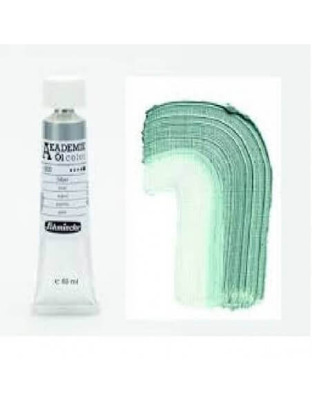 tubo de óleo profesional Schmincke 60ml Akademie