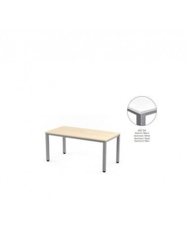 Mesa Executive de Rocada 160x80 cm
