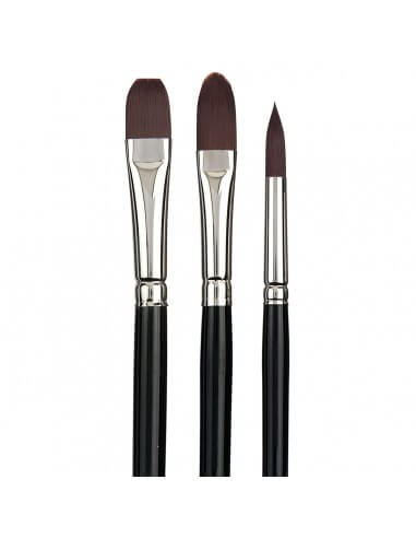 ROC/RAC PINCEL SET 290/91/92 L