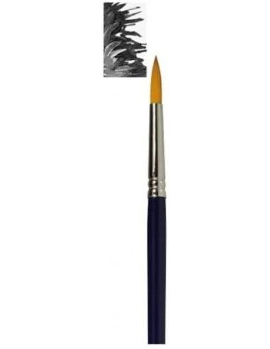 GOGH PINCEL OLEO 295 NO.4