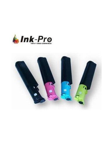 Epson 1100 compatible toner 4000 páginas INK-PRO