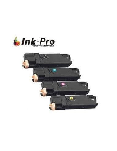 Xerox 1110 compatible toner INK-PRO para C1110