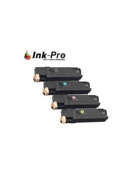 Xerox 1110 compatible toner INK-PRO para C1110