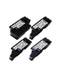 Dell 1250 compatible toner INK-PRO alta calidad