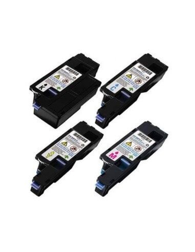 Dell 1250 compatible toner INK-PRO alta calidad