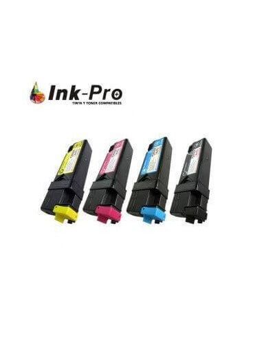 tóner compatible para Dell 1320 económico y duradero