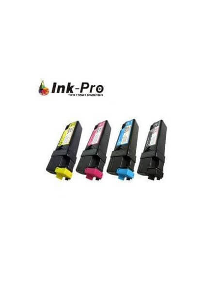 tóner compatible para Dell 1320 económico y duradero