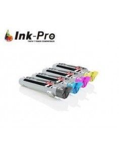 Epson C3000 toner compatible de 4000 páginas calidad INK-PRO