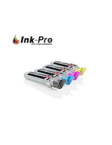 Epson C3000 toner compatible de 4000 páginas calidad INK-PRO
