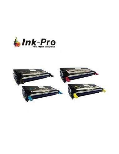 Cartucho de tóner compatible Dell 3130 8000 páginas