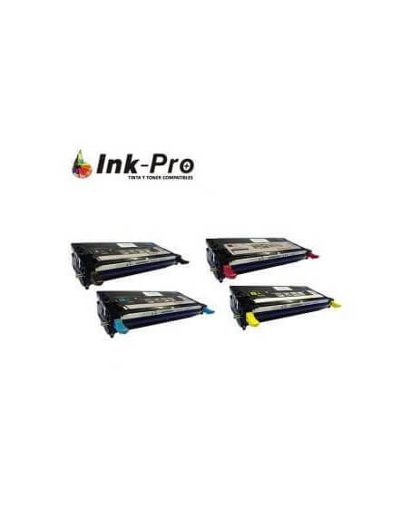 Cartucho de tóner compatible Dell 3130 8000 páginas