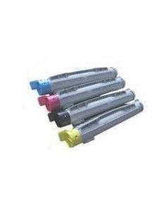 Tóner Epson Aculaser 4100 compatible 8000 páginas