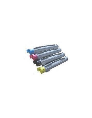 Tóner Epson Aculaser 4100 compatible 8000 páginas
