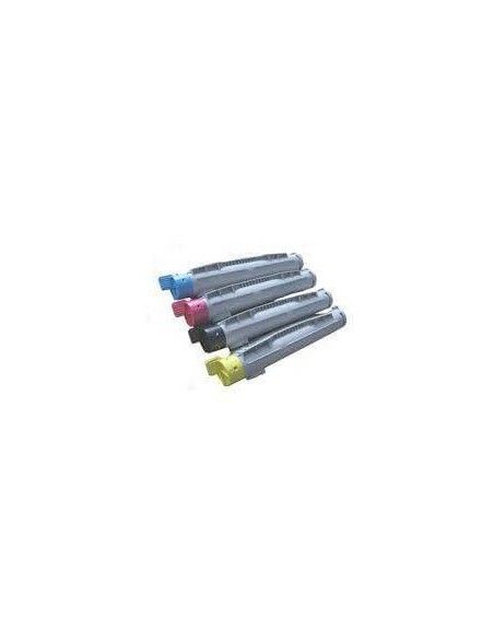 Tóner Epson Aculaser 4100 compatible 8000 páginas