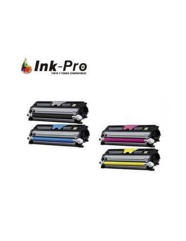 Tóner Xerox 6121MFP compatible 2600 páginas calidad premium