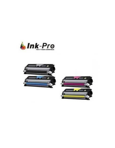 Tóner Xerox 6121MFP compatible 2600 páginas calidad premium