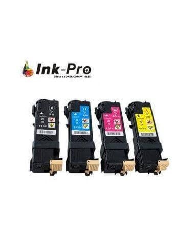 Tóner económico Xerox 6125 con calidad profesional