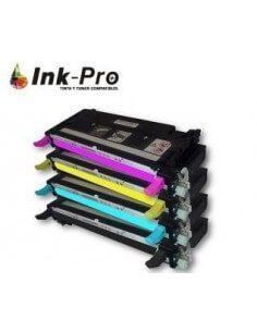 Cartucho Xerox Phaser 6180 MFP compatible