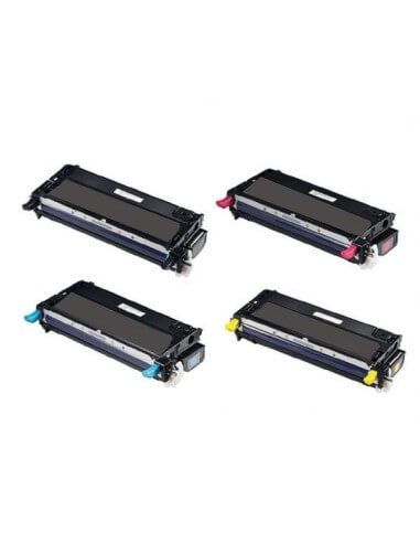 Tóner económico para Xerox Phaser 6280 INK-PRO