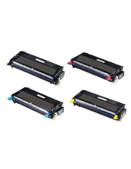 Tóner económico para Xerox Phaser 6280 INK-PRO