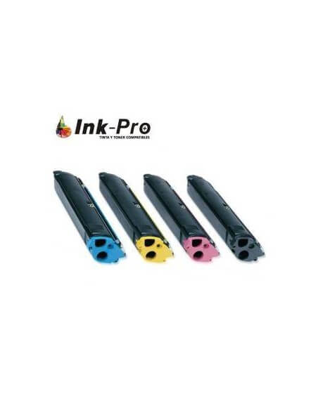 Epson C900/1900 compatible toner 4500 pag INK-PRO