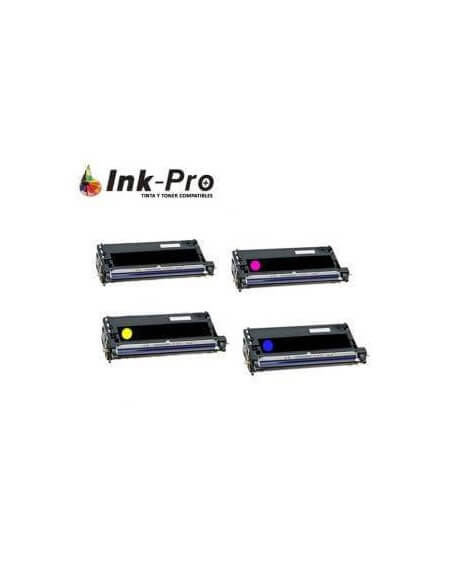 Toner remanufacturado Epson 7 000 páginas