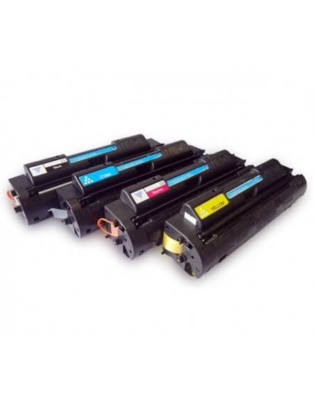 Cartucho compatible HP 4500/4550 para impresión eficiente