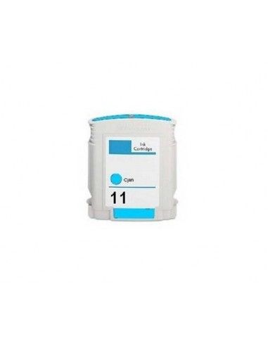 tinta compatible HP N11 C4836AE para Business Inkjet
