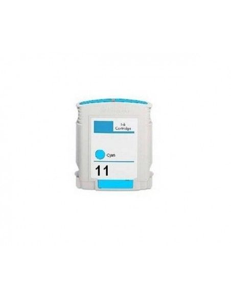 tinta compatible HP N11 C4836AE para Business Inkjet