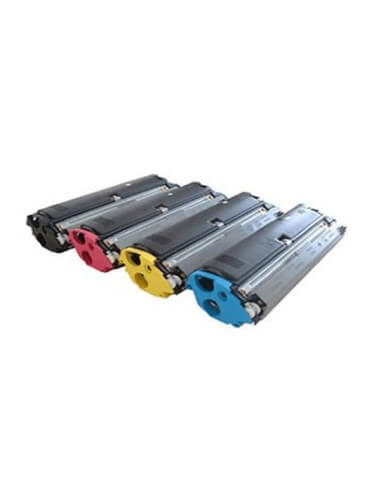 Tóner compatible Oki C510 5000 páginas Ink‑Pro