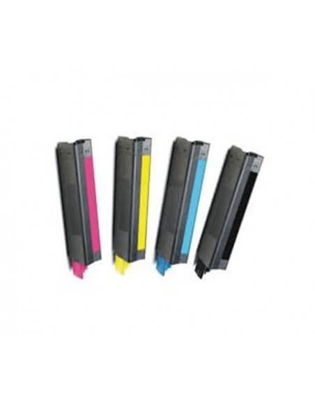 toner para oki c5900 compatible ink-pro alta durabilidad
