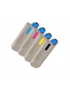 toner alta capacidad oki mc560 y c5950 ink-pro