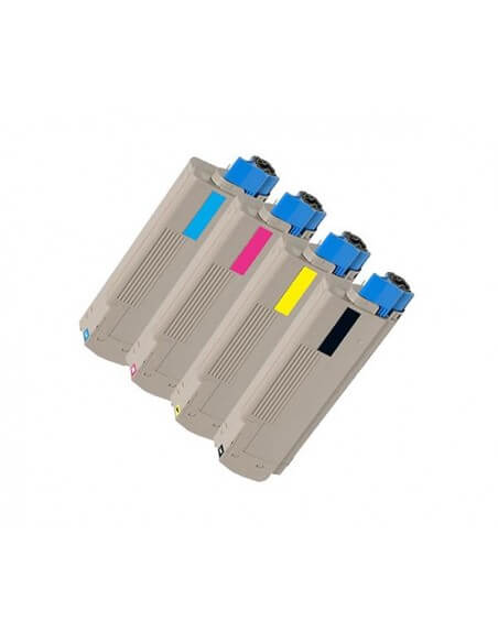 toner alta capacidad oki mc560 y c5950 ink-pro