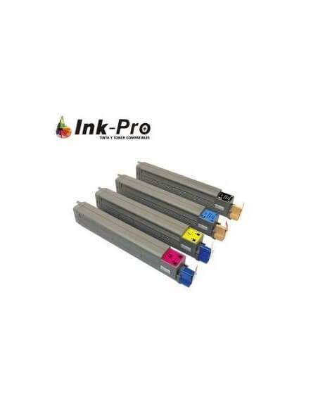 Toner compatible Oki 42918916 15.000 páginas